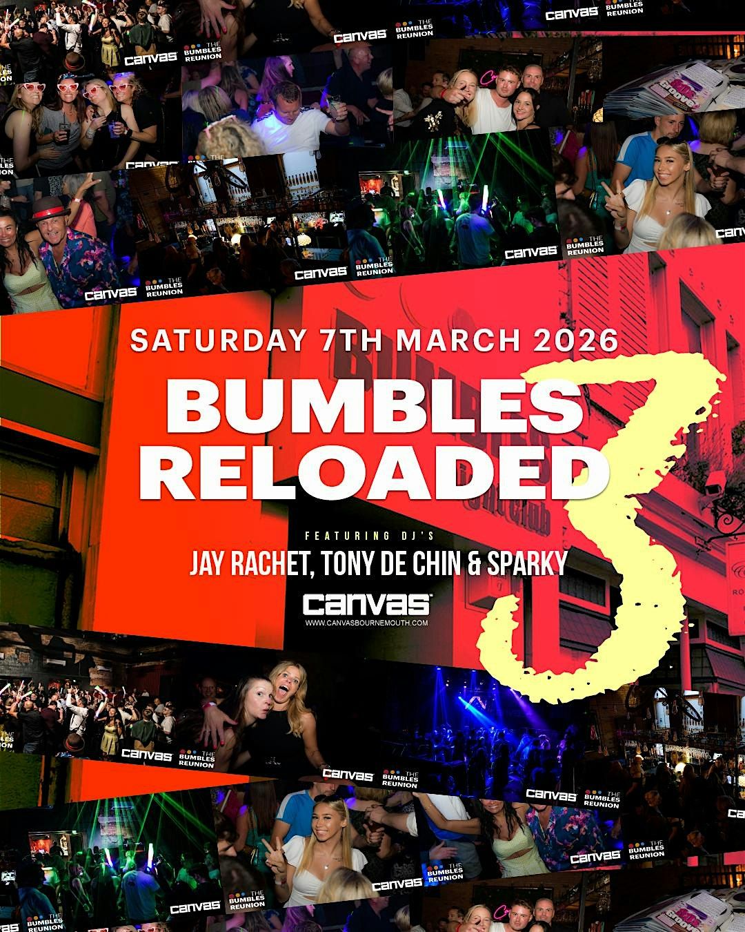 Bumbles Reloaded 2026