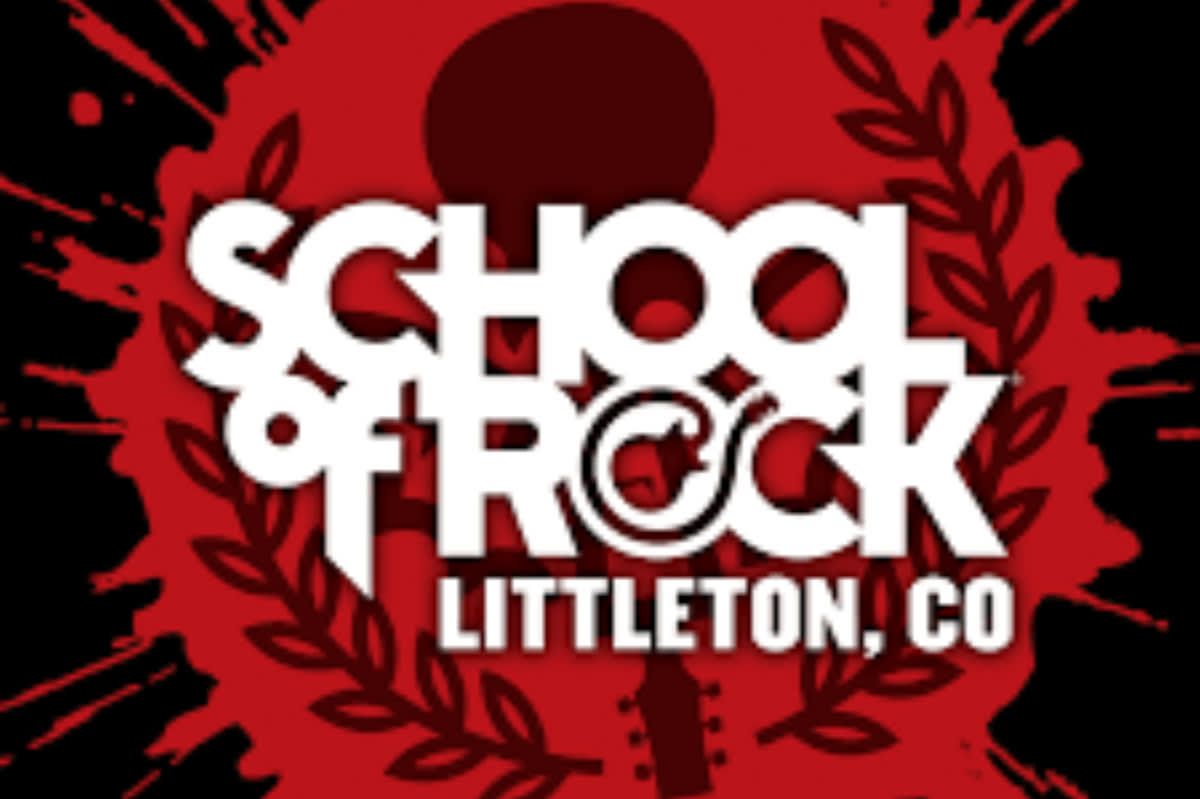 School of Rock Littleton