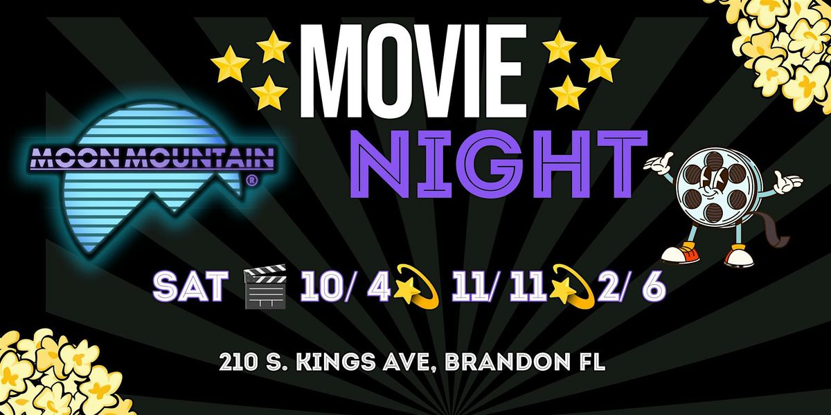 Movie Night!