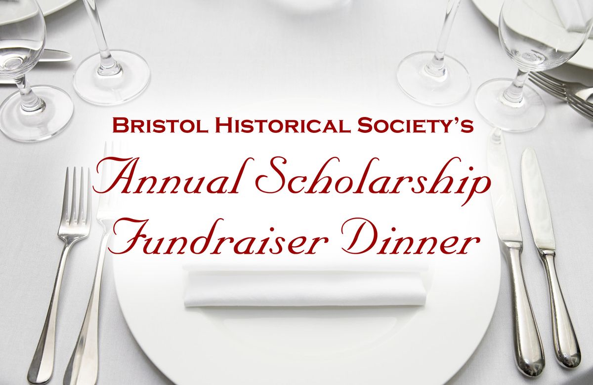 2025 BHS Scholarship Dinner