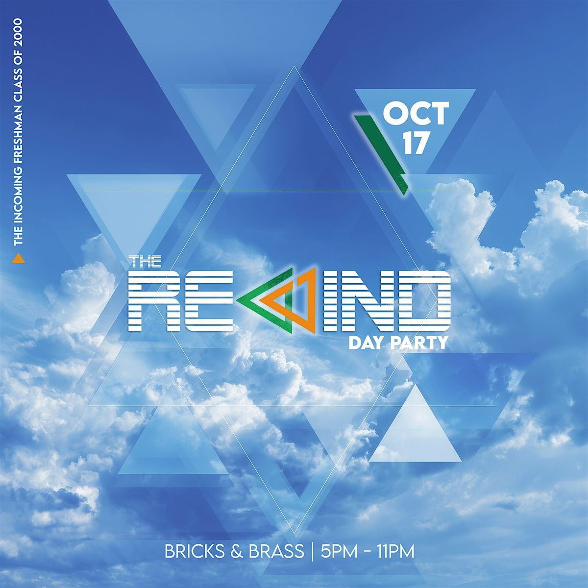 FAMU Homecoming 2025: The Rewind Day Party