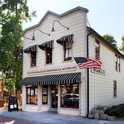 California Historic Route 66 Association 2025 Annual Meeting