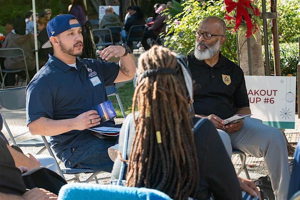 Foundations of Council: Council Training Level One - Mar. 14-15, 2026
