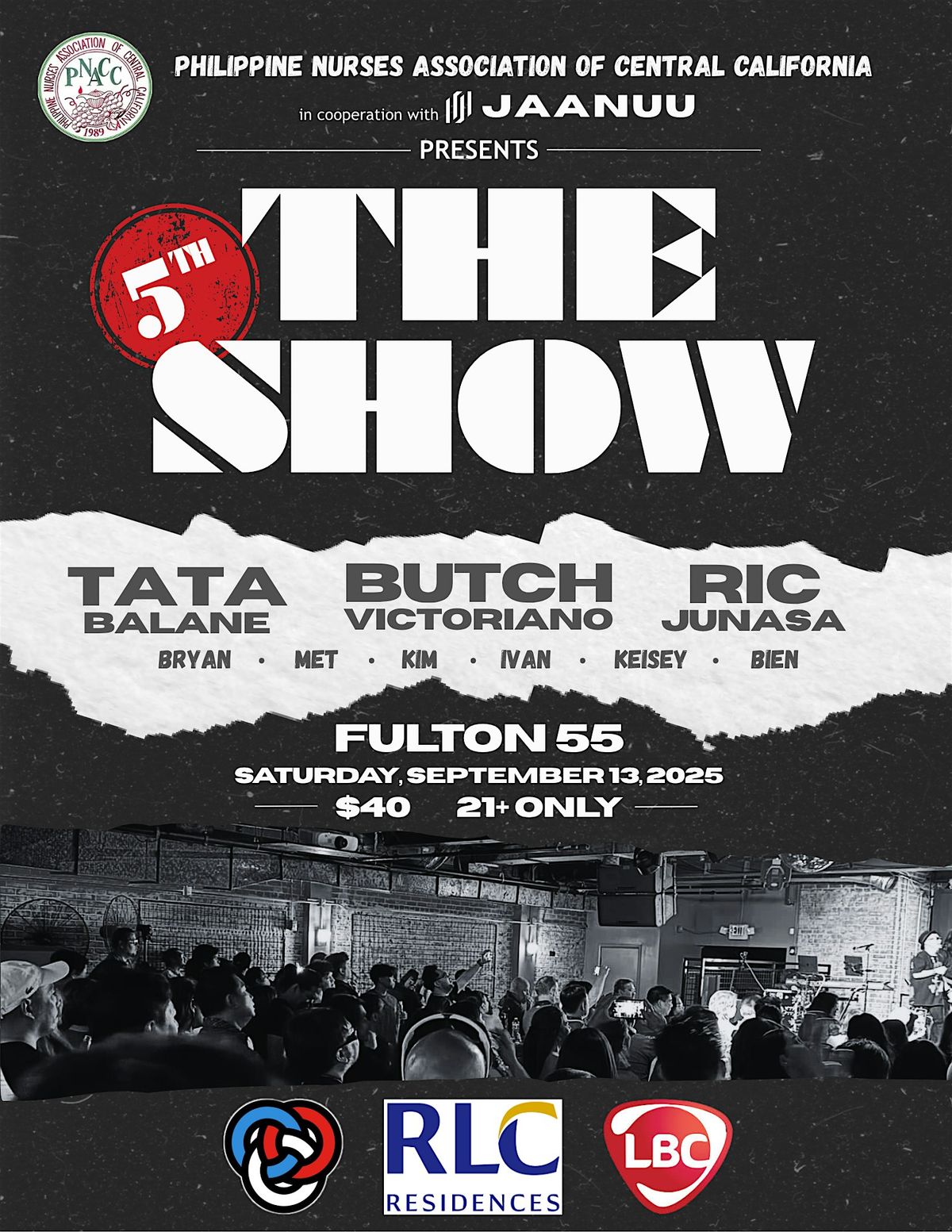 The Show