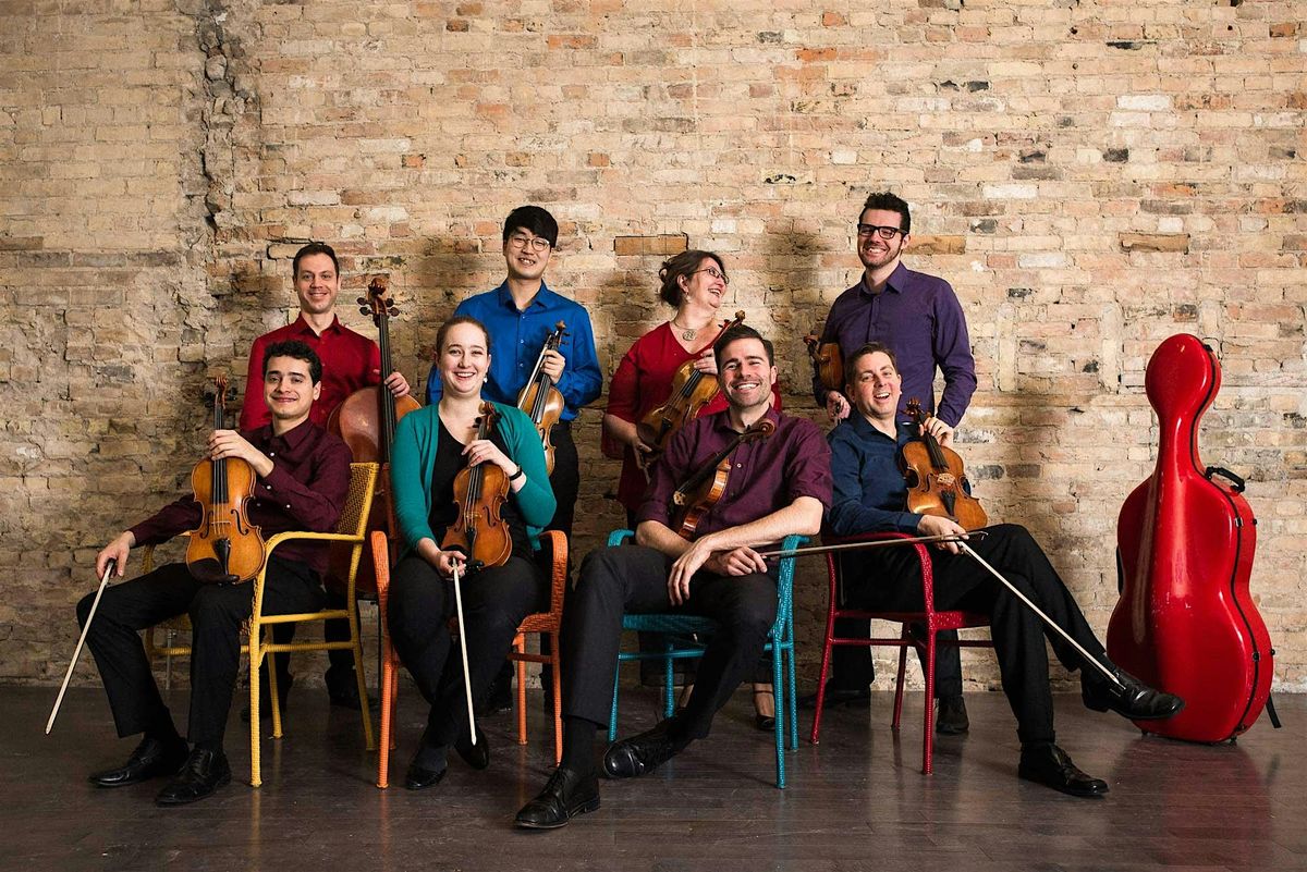 Magisterra Christmas Baroque