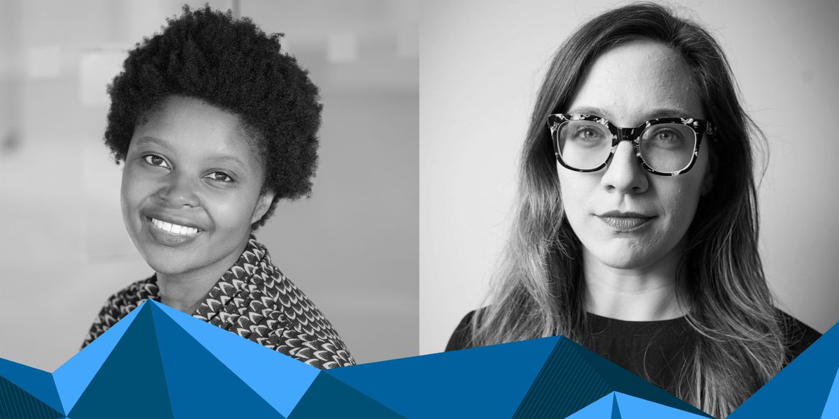 Mutale Nkonde: Building the AI Future We Want to Live In