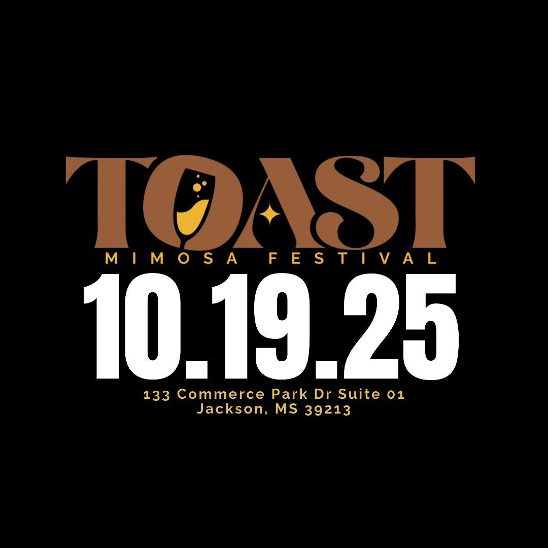 TOAST: MIMOSA FESTIVAL