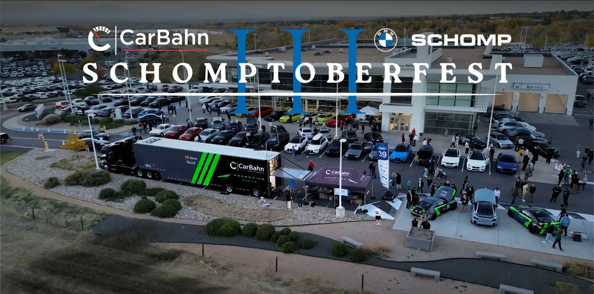Schomptoberfest III