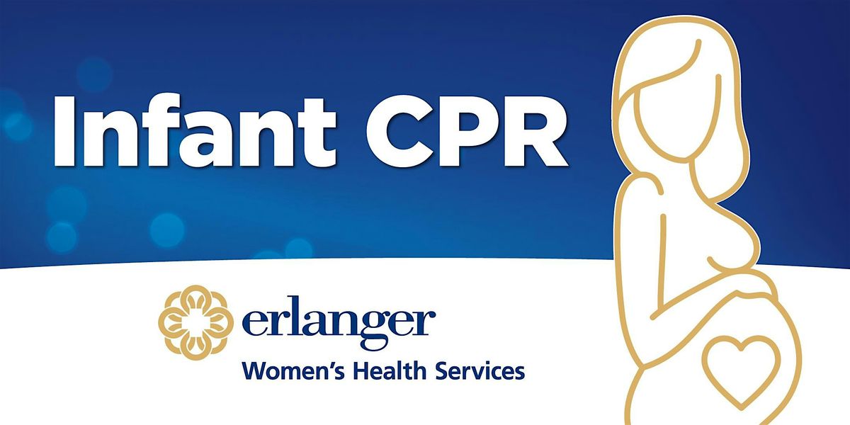 Infant CPR (Baroness)