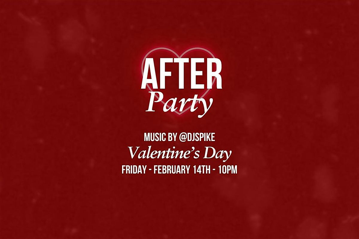 valentines day late might events