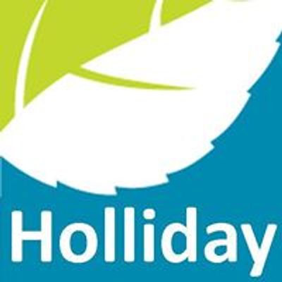 Holliday Park - Indy Parks and Recreation