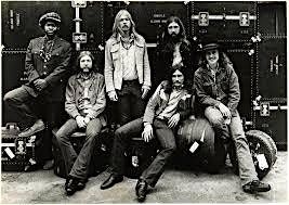 Brothers Beyond Description:  A Tribute to The Allman Brothers Band