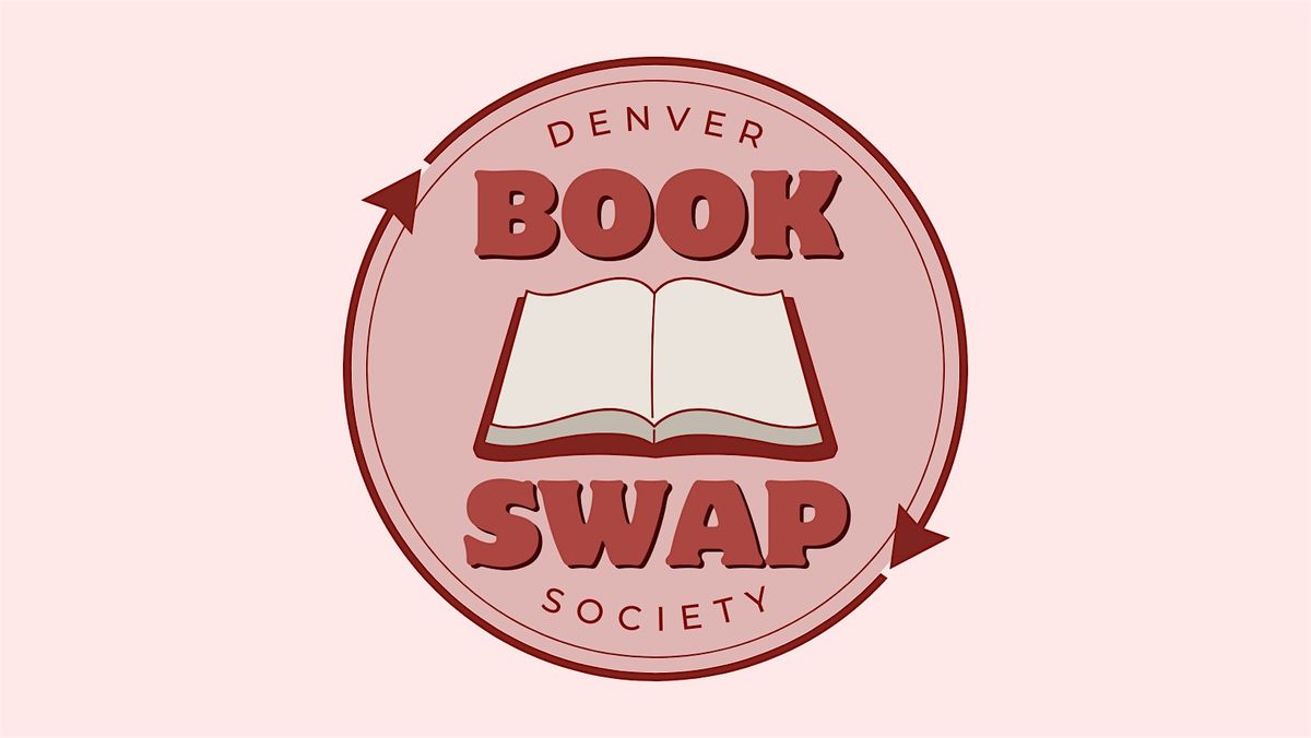 Book Swap @ Empourium Brewing (Denver)