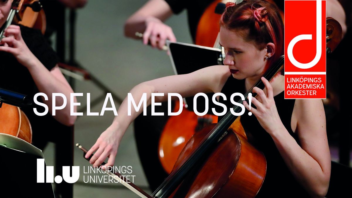 \u00d6ppen repertoarspelsdag f\u00f6r orkestermusiker