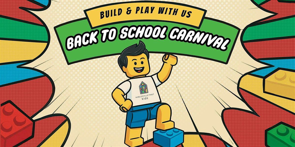 Back to School Carnival