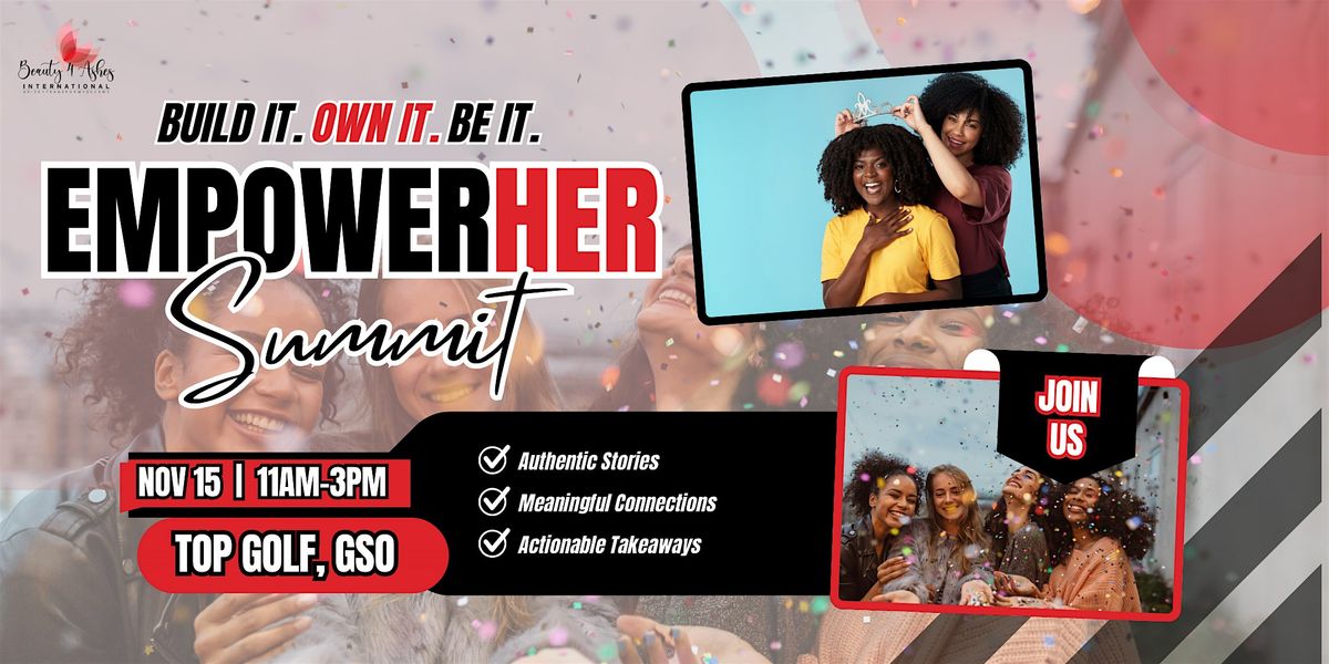 EmpowerHer Summit