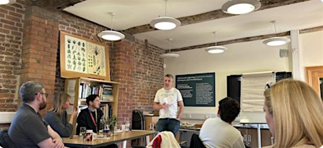 eBay Business Seller Meetup Wirral (February Edition)
