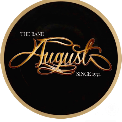 The Band August