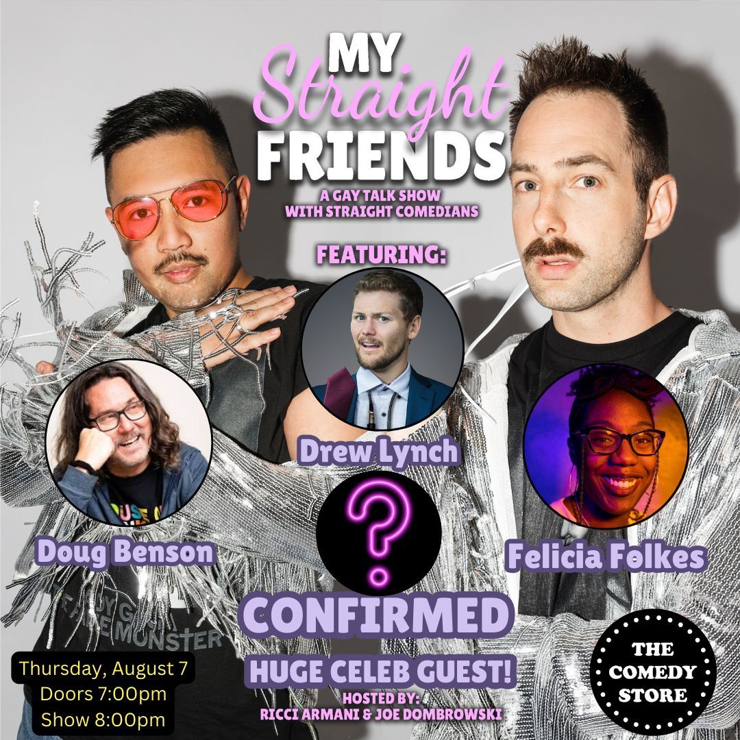 In Conversation with Joe Dombrowski at Blue Note Hawaii