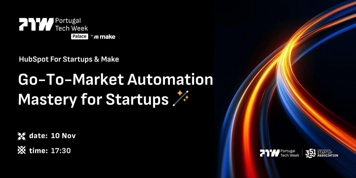 Go-To-Market Automation Mastery for Startups