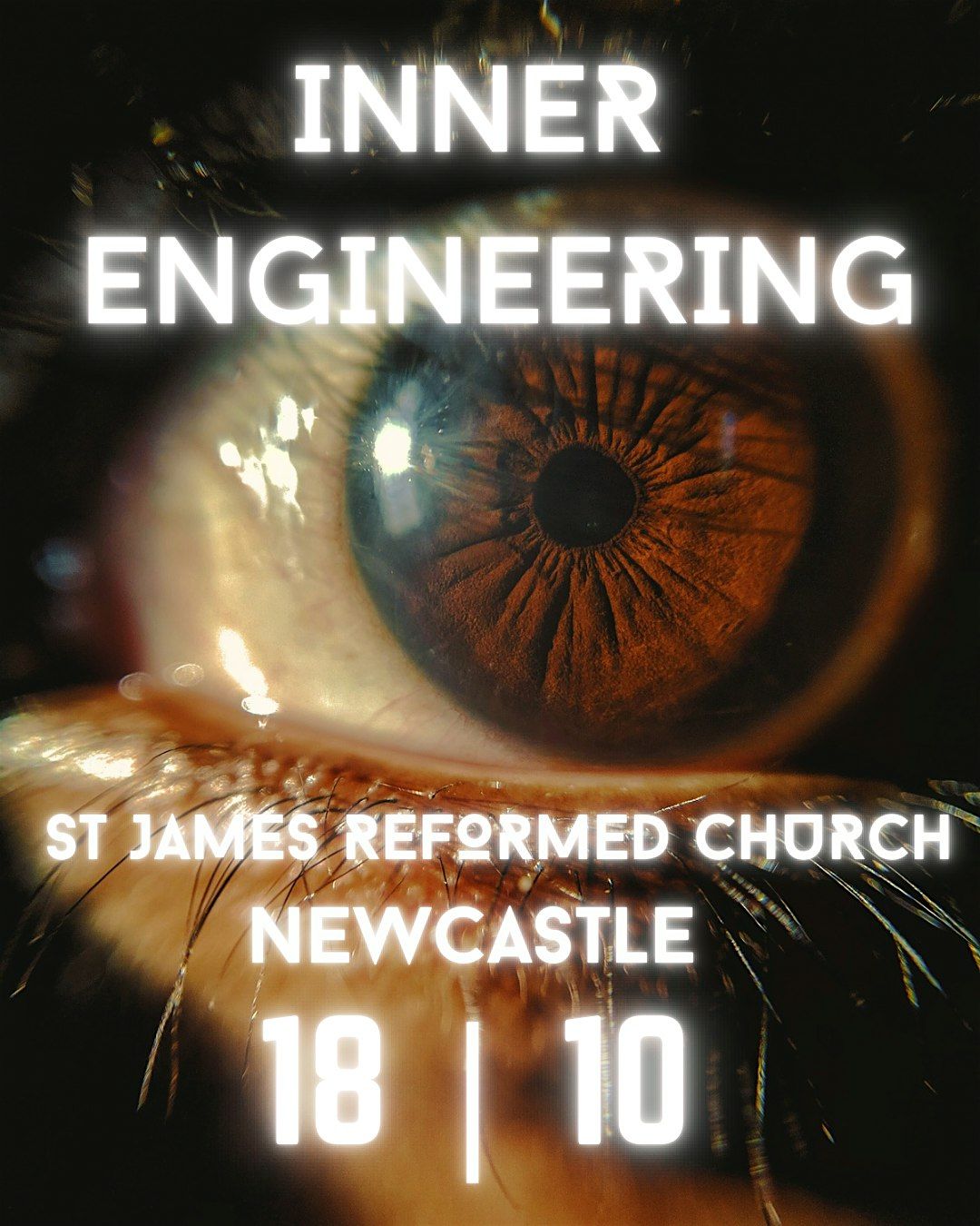 Inner Engineering