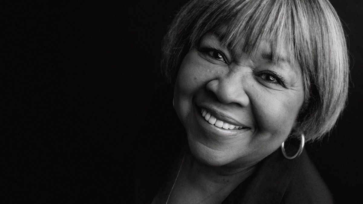 Toronto Jazz Fest presents Mavis Staples