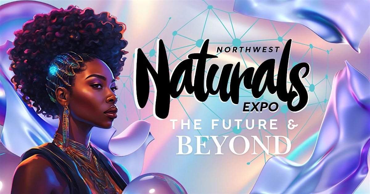 Vendor - Northwest Naturals Expo