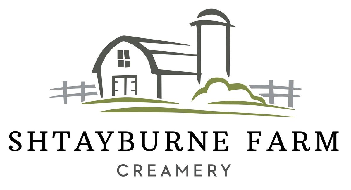 Shtayburne Farm @ Tasting Bar