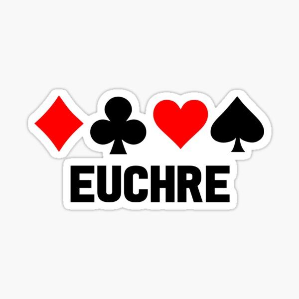 Euchre Event