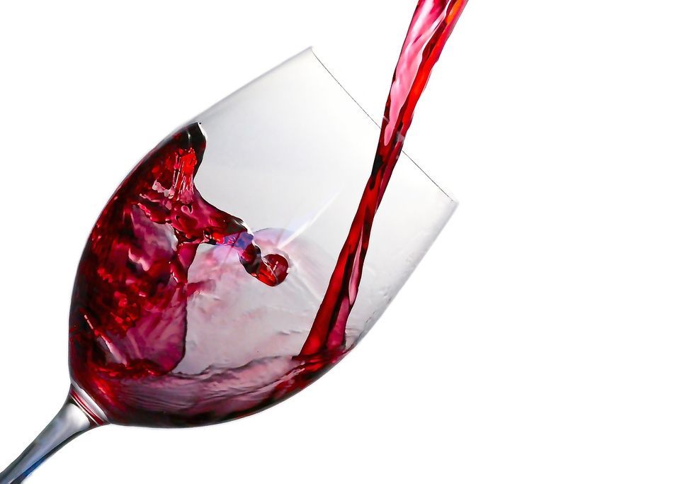 Corso da Sommelier Bologna EST - 1\u00b0 Livello