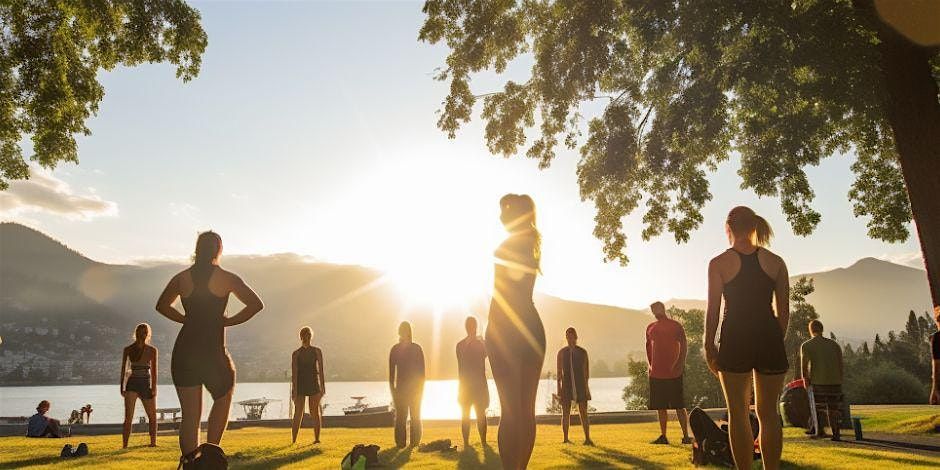 WIT Presents Summer Series: Zumba on the Mezz