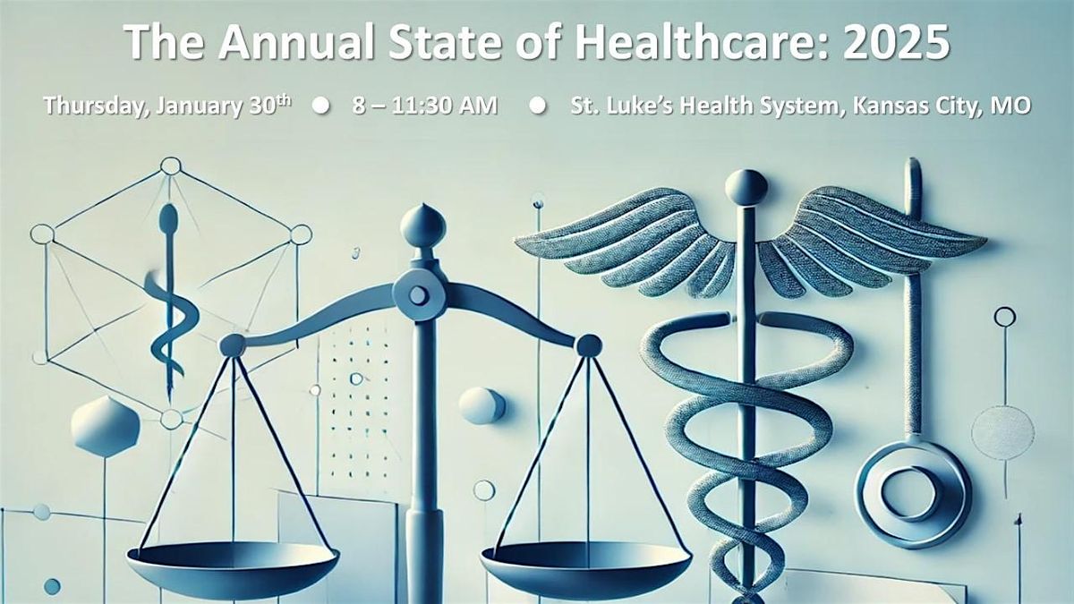 Annual State of Healthcare 2025