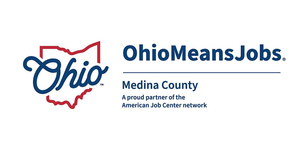 OhioMeansJobs Medina Orientation