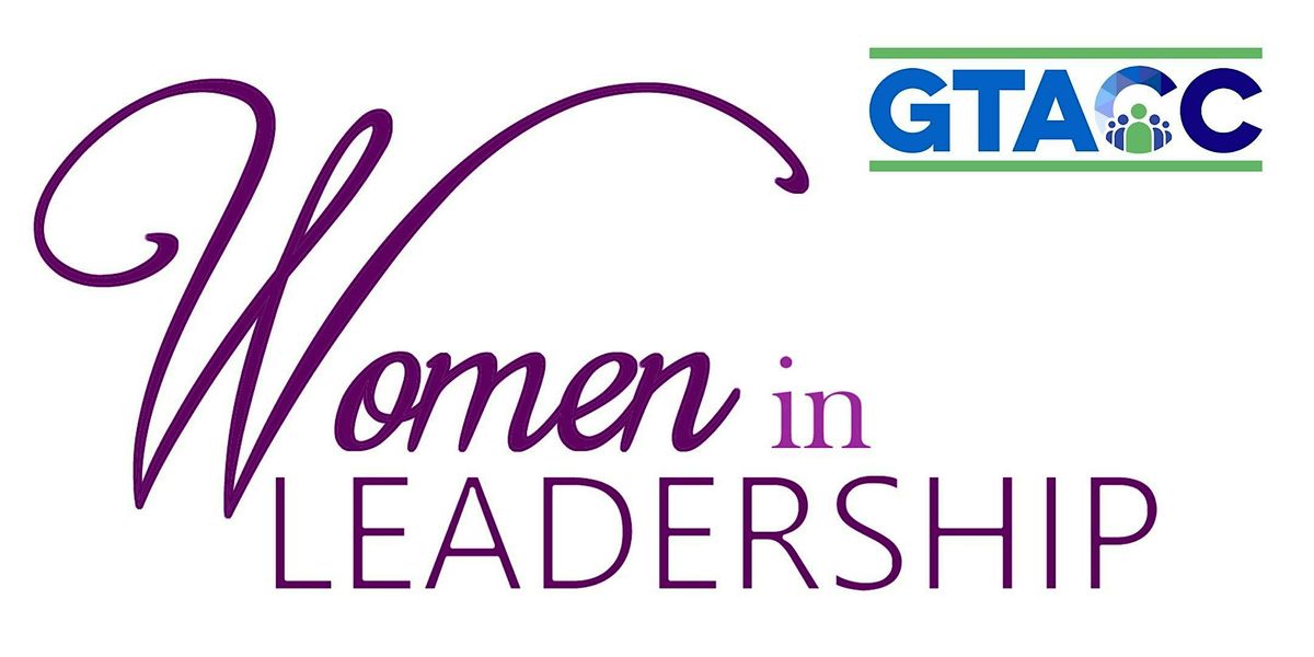 Women in Leadership Afternoon Tea 2025