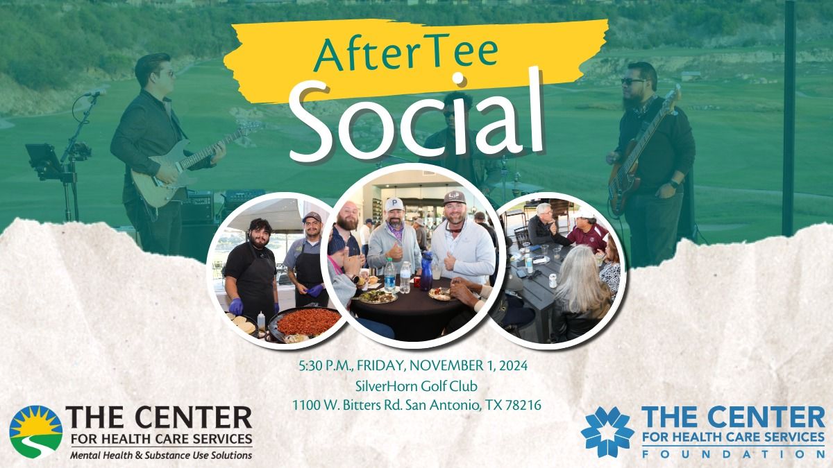 AfterTee Social