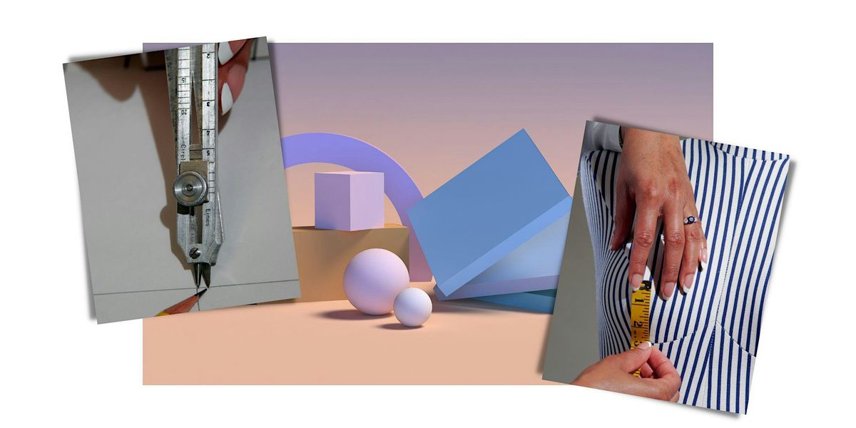 Math for Fashion Designers 200 (Fall 2025)