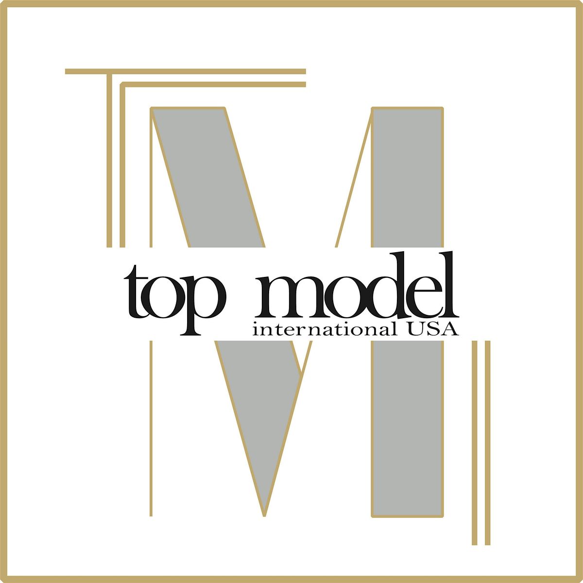 Grand Opening Top Model International USA