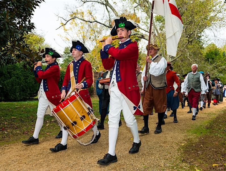 Virginia Thanksgiving Festival