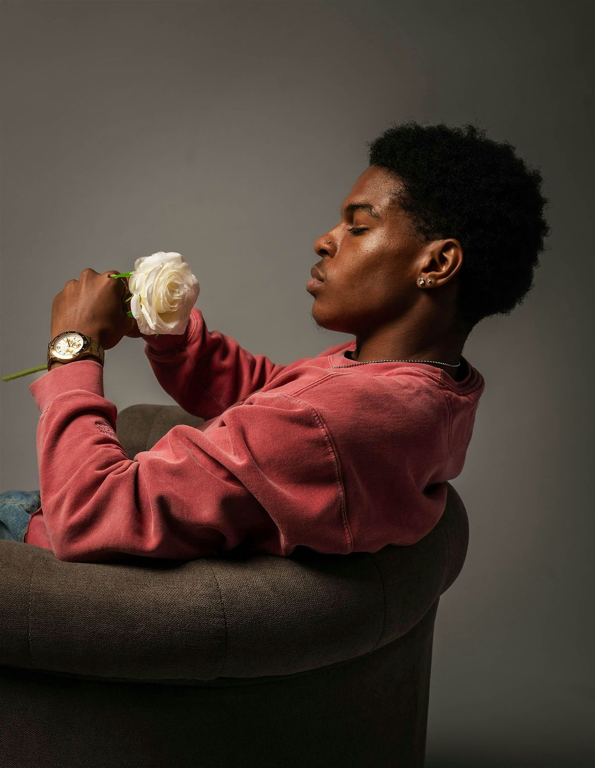 The Visionary Shootout: Vol. 1