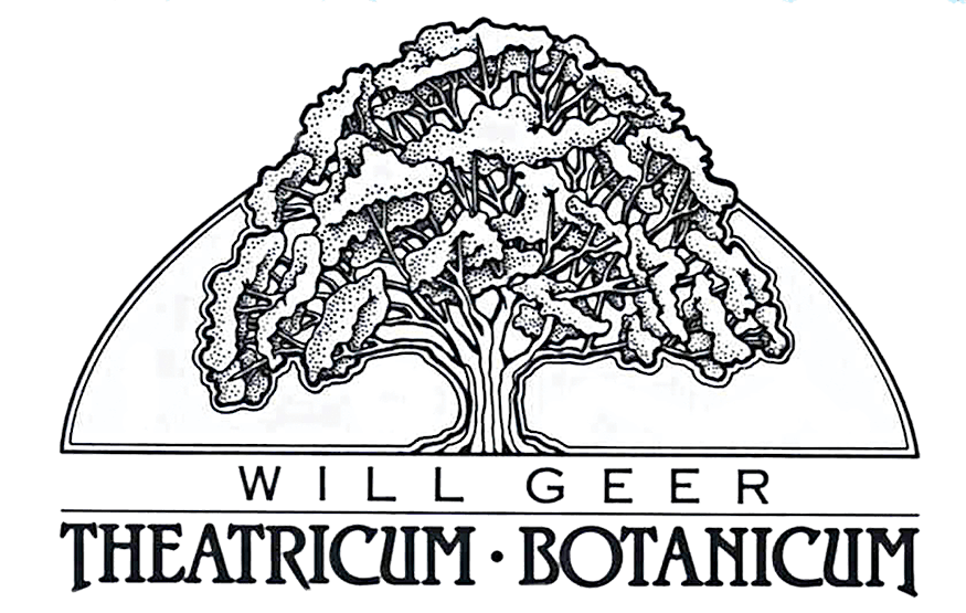 Will Geer Theatricum Botanicum Apprenticeship Showcase