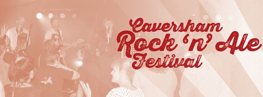 Caversham Rock 'n' Ale Festival 2024