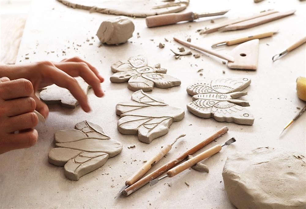 Gifts from the Heart: Handmade Pottery for Loved Ones