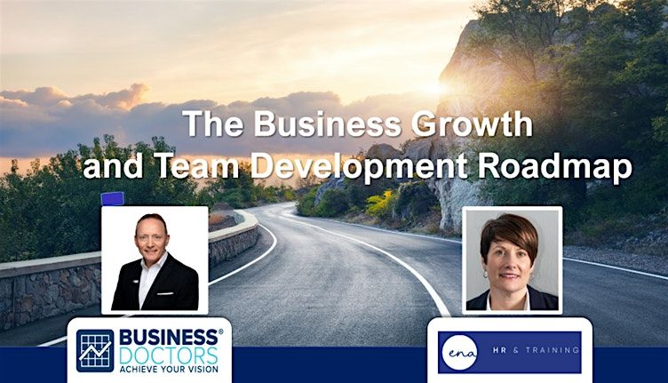 Business Growth and Team Development Roadmap