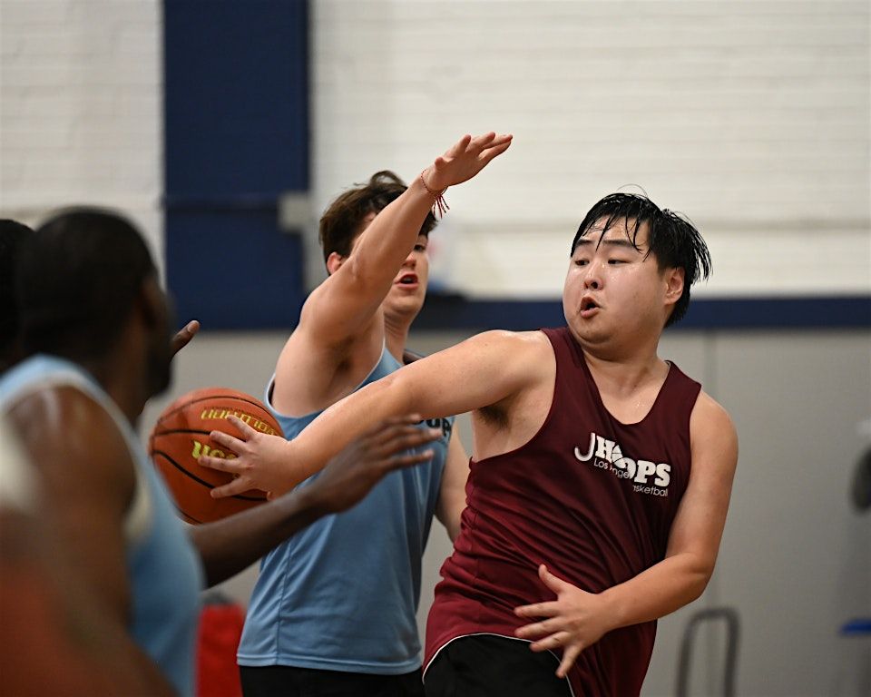 Basketball Open House