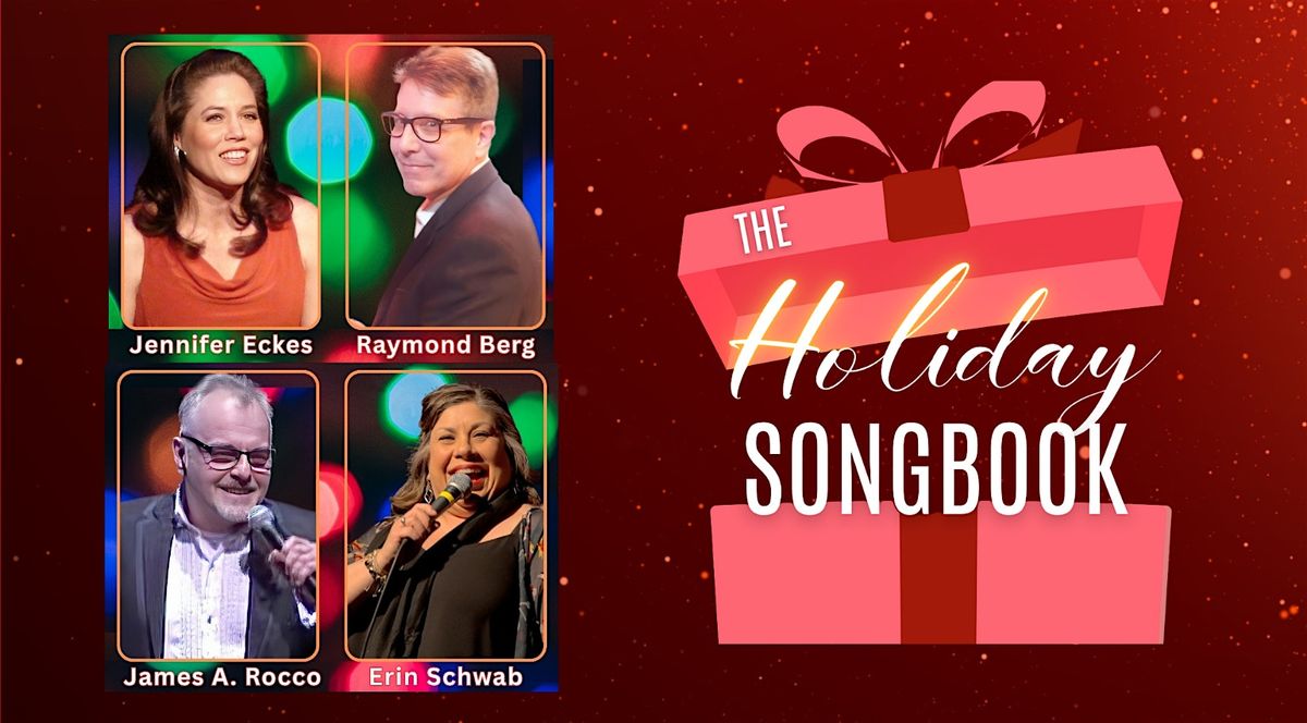 The Holiday Songbook