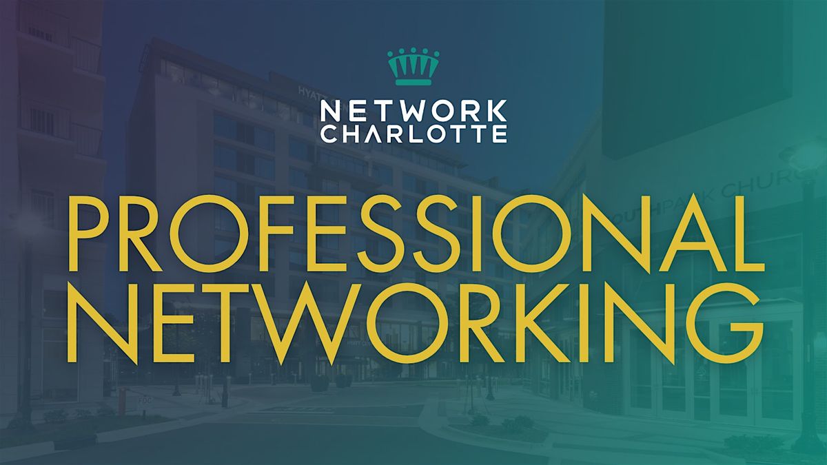 Networking Night | SouthPark