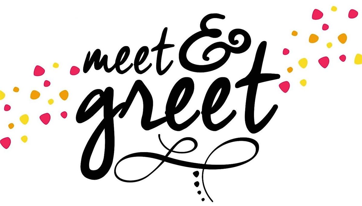 Shelbo Army Meet And Greet California