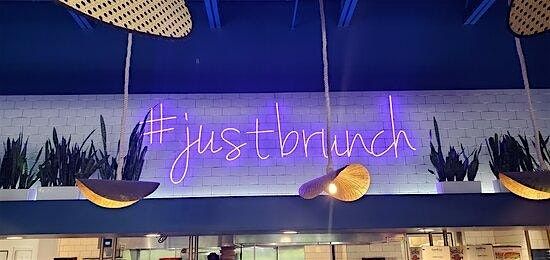 Atlanta March Brunch