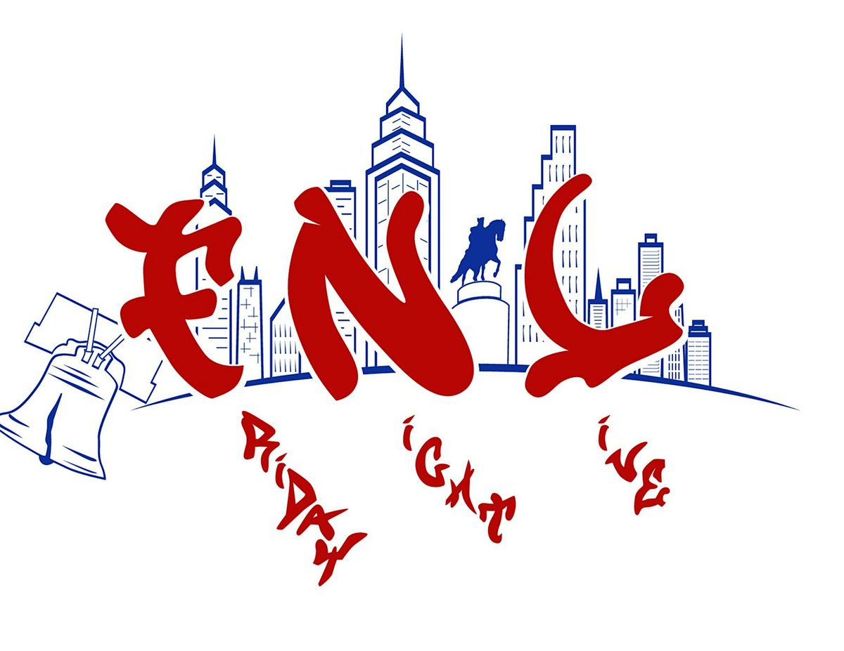 FNL Spoken Word & Groove Night