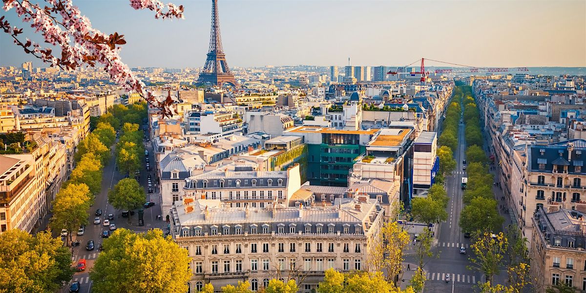 Discover Paris\u2019s hidden treasures with our fun-filled scavenger hunt!